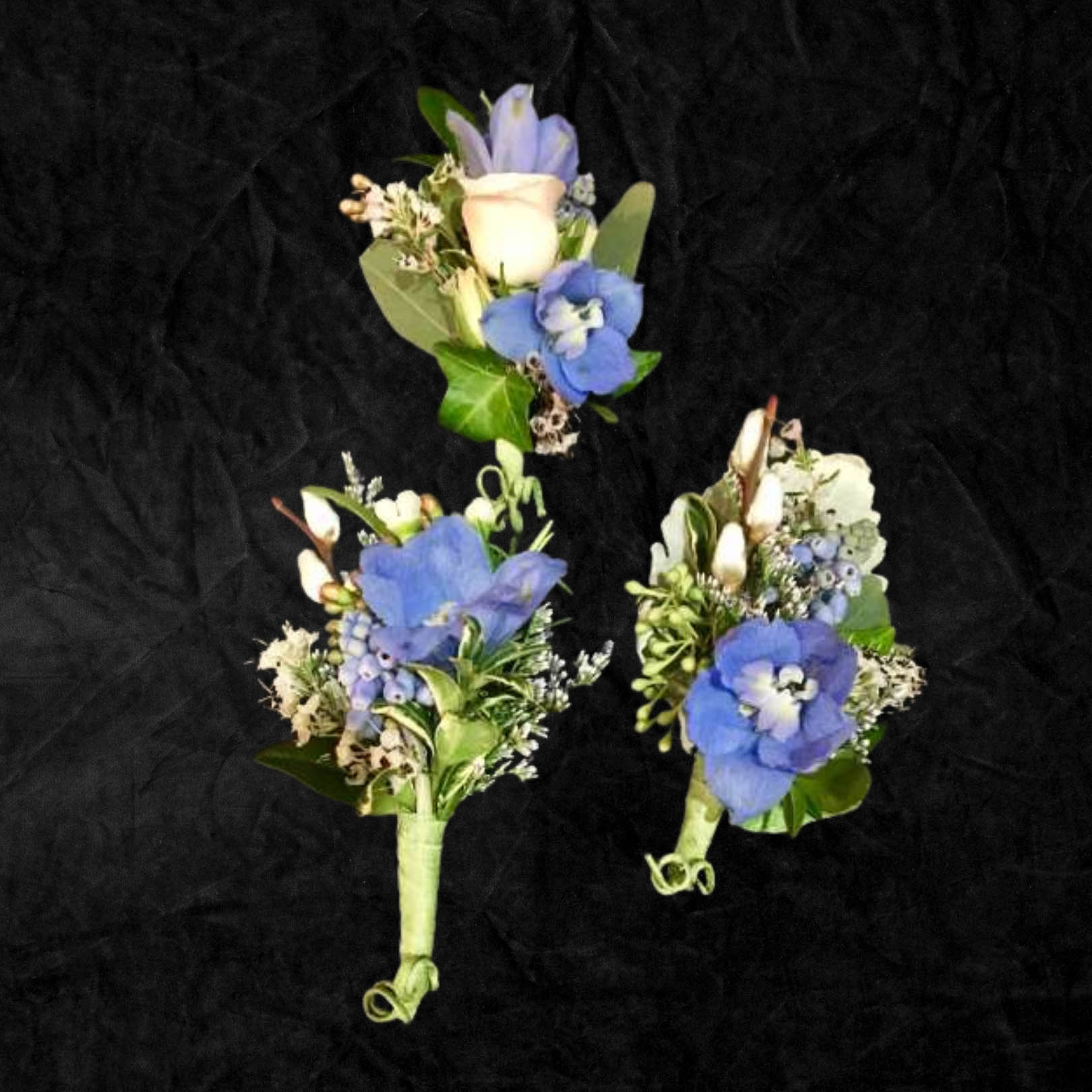 corsages & boutonnieres - 10