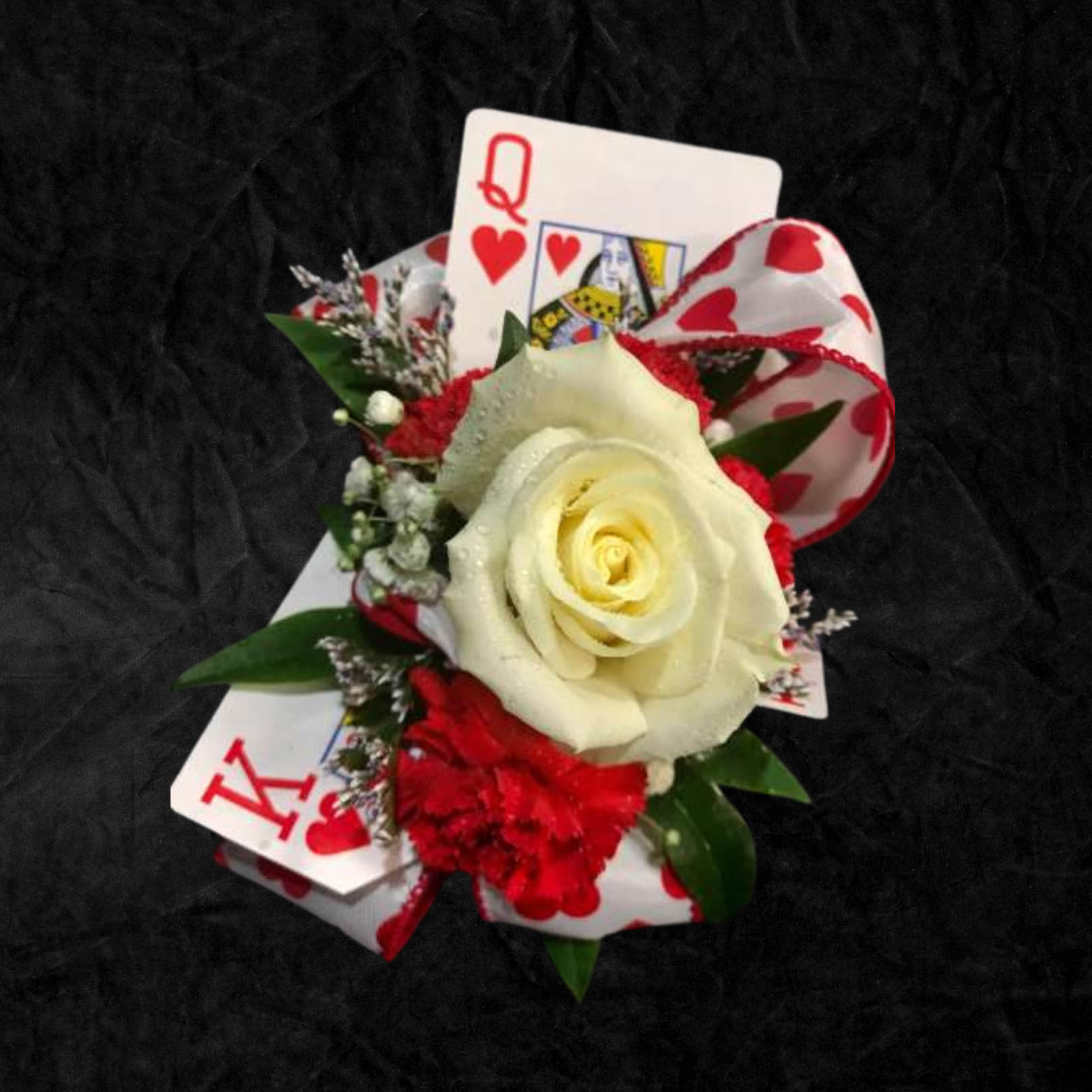 corsages & boutonnieres - 12