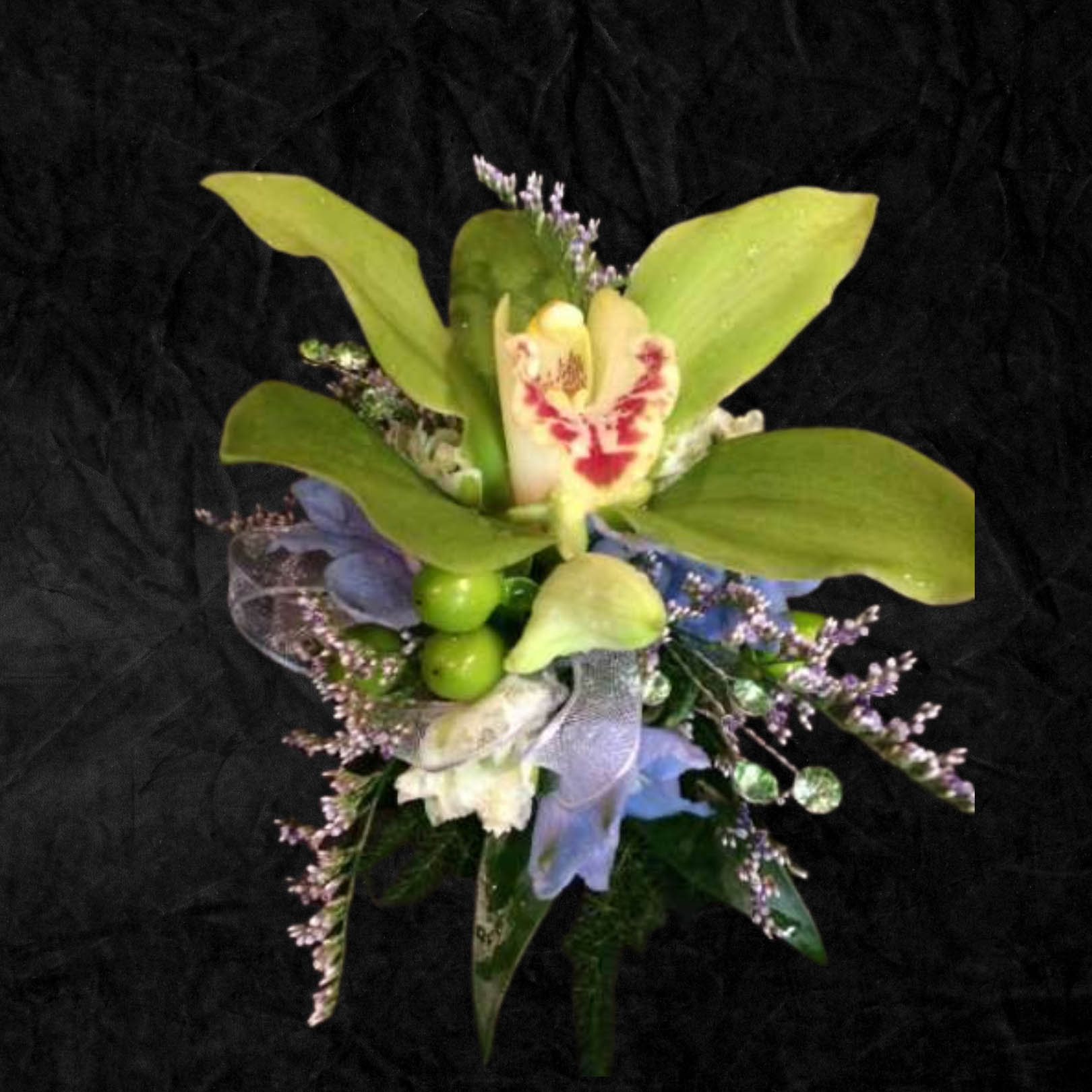 corsages & boutonnieres - 13