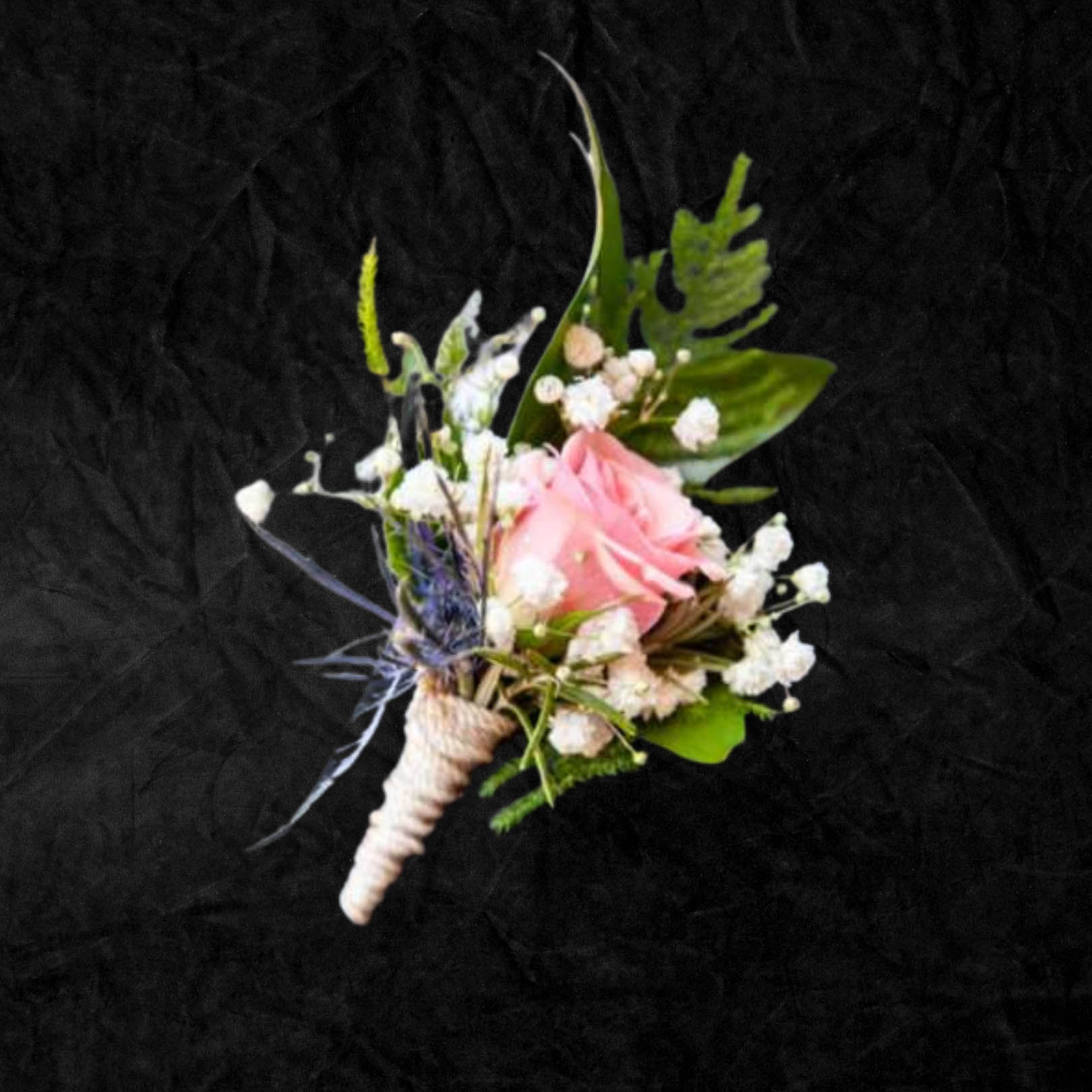 corsages & boutonnieres - 14