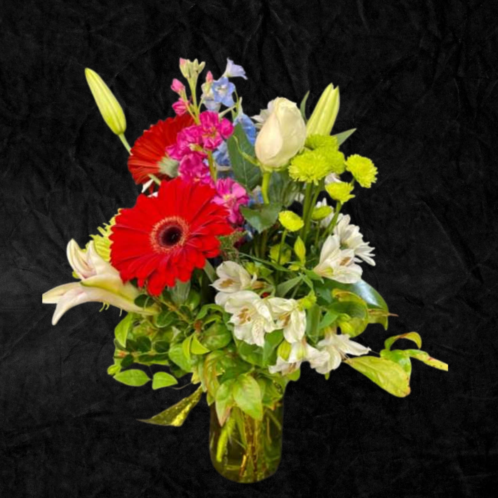 Seasonal selections - 15