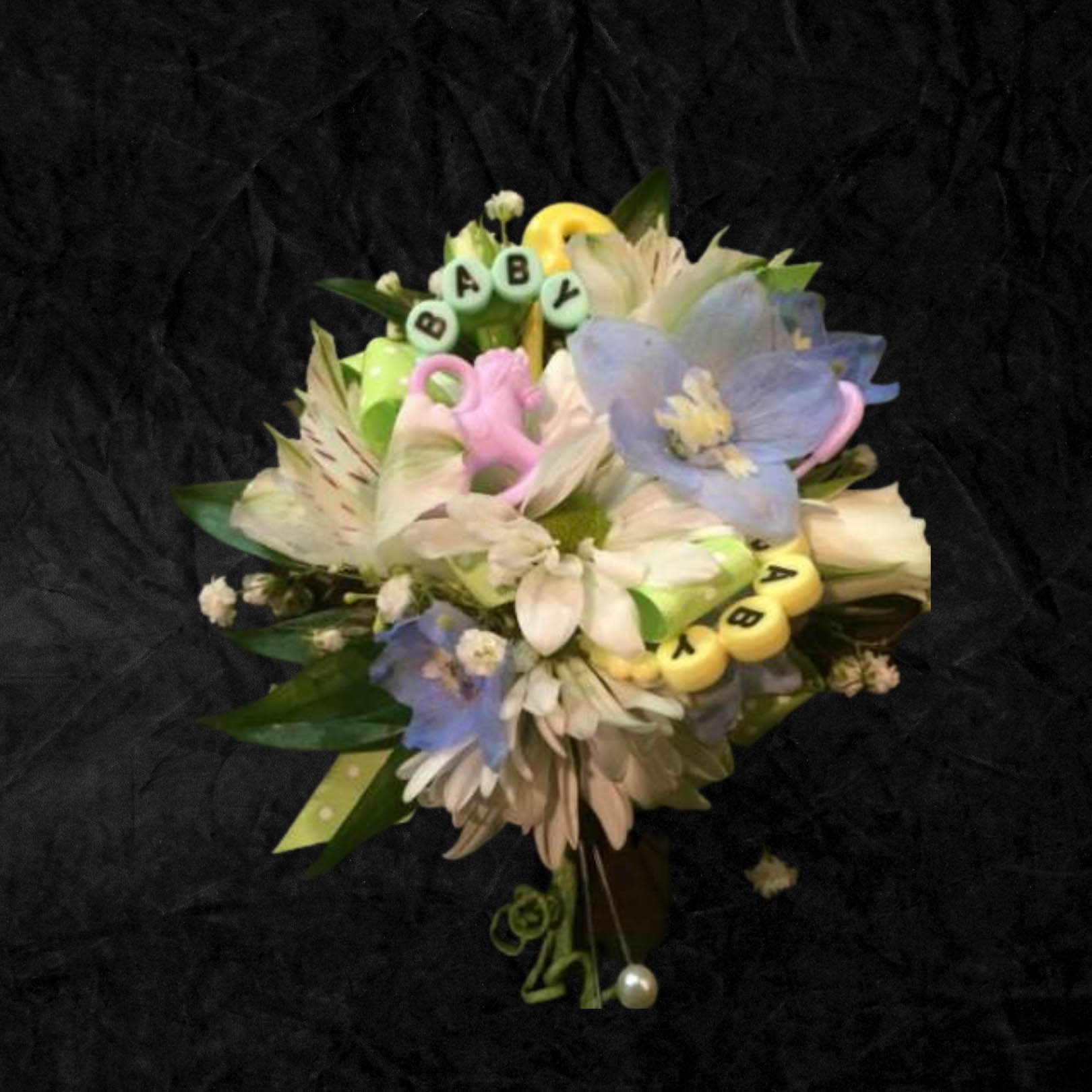 corsages & boutonnieres - 17