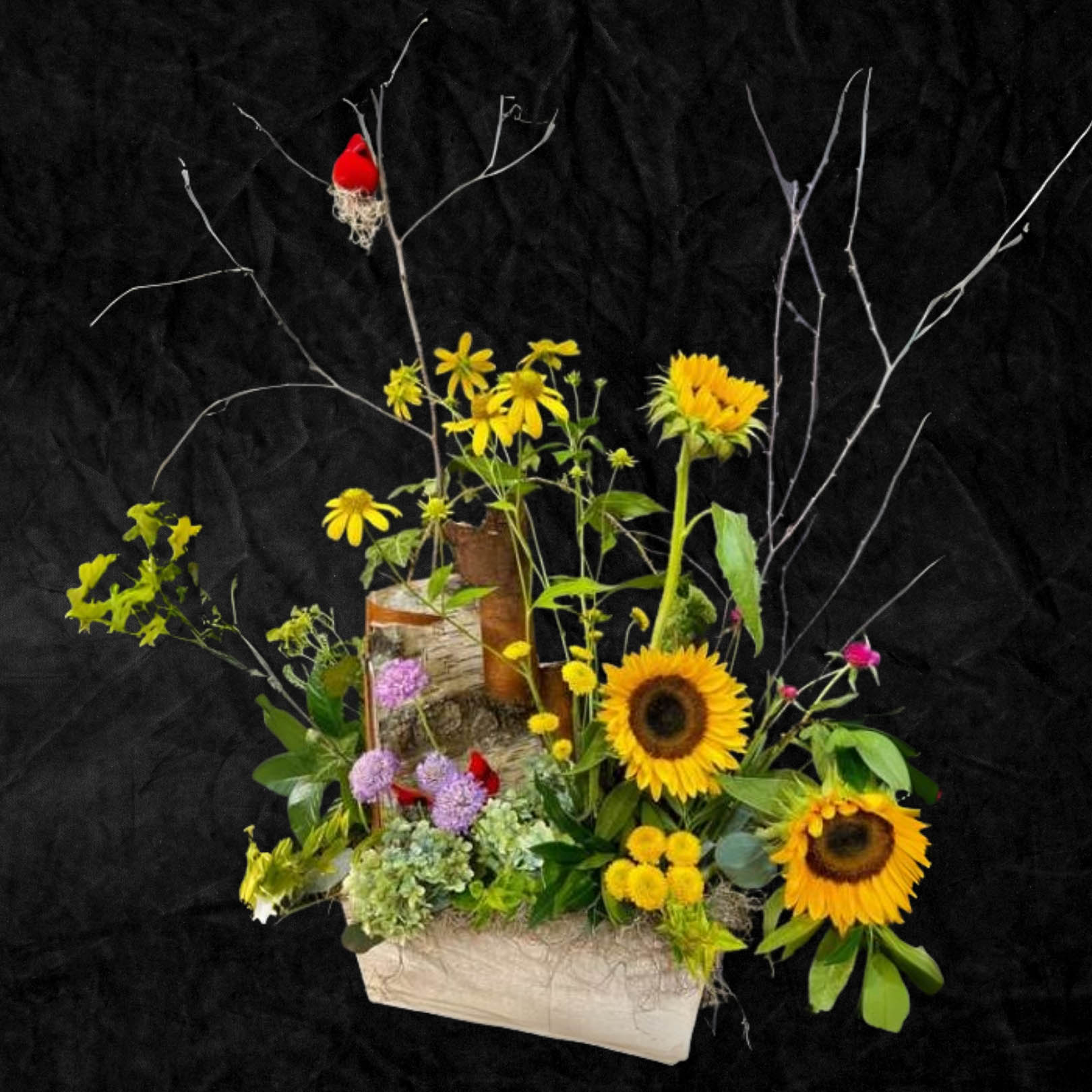 Seasonal selections - 19