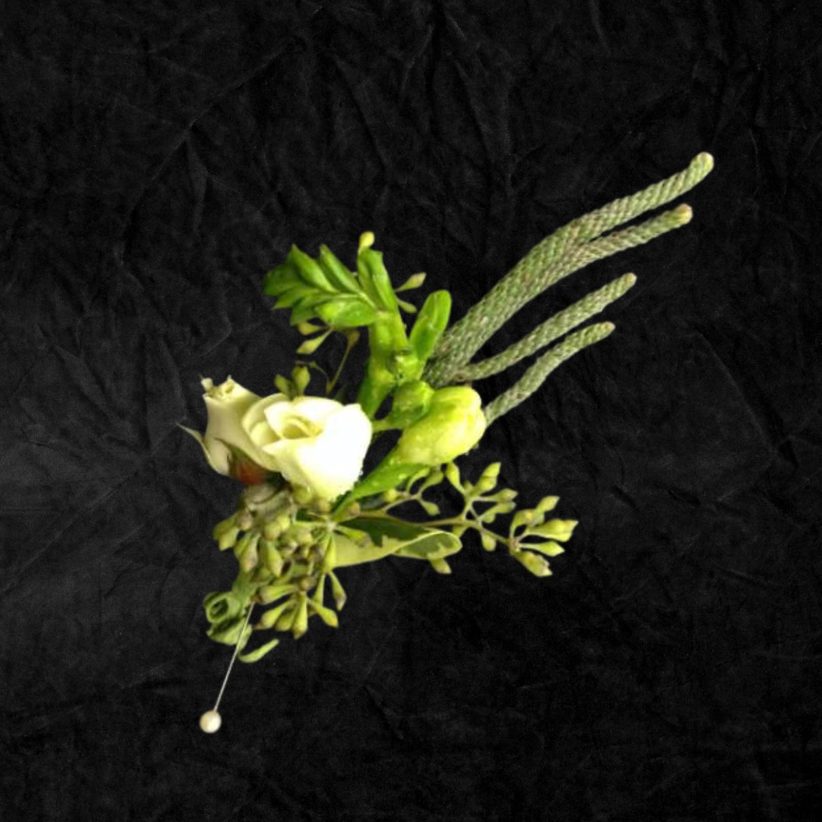 corsages & boutonnieres - 2