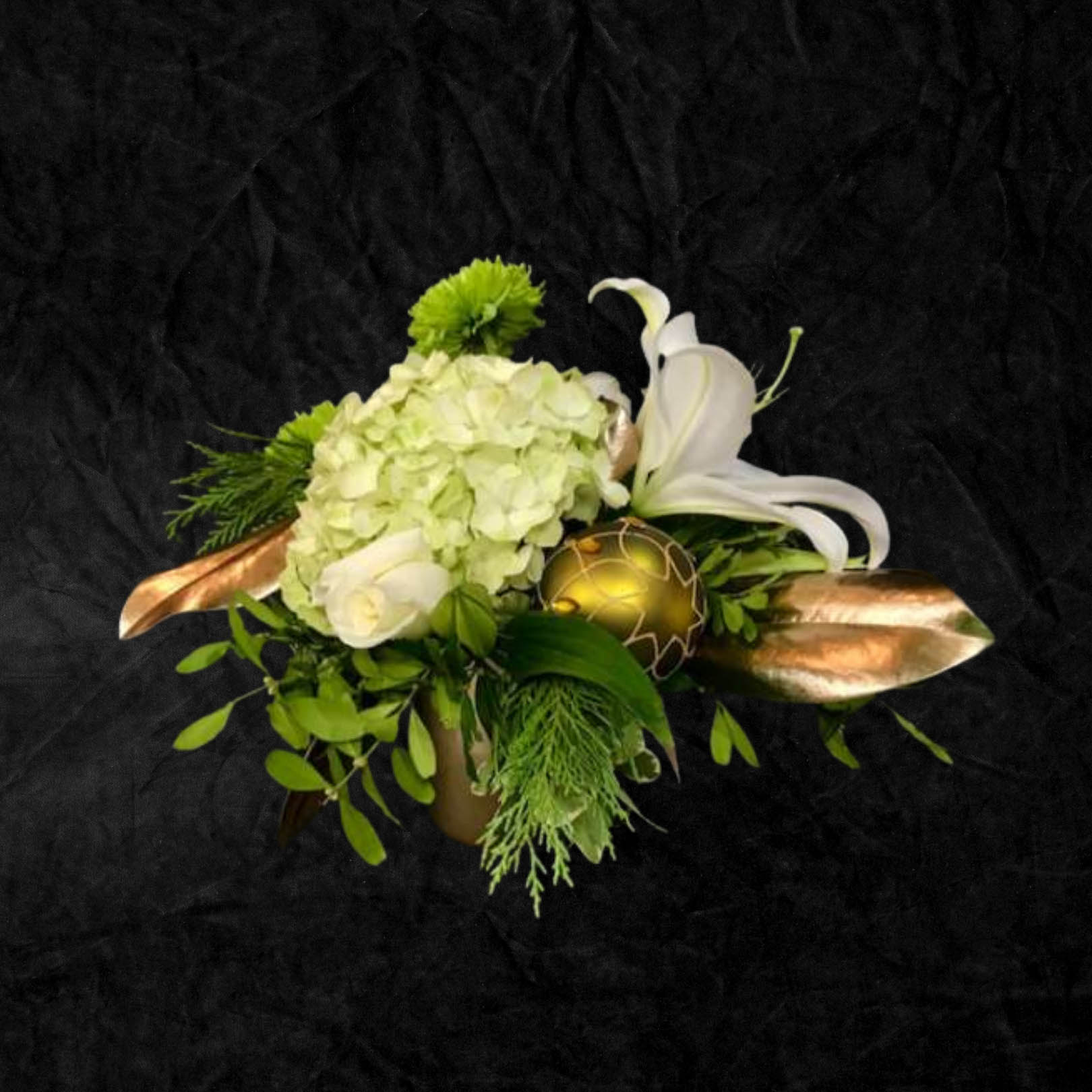 Seasonal selections - 21