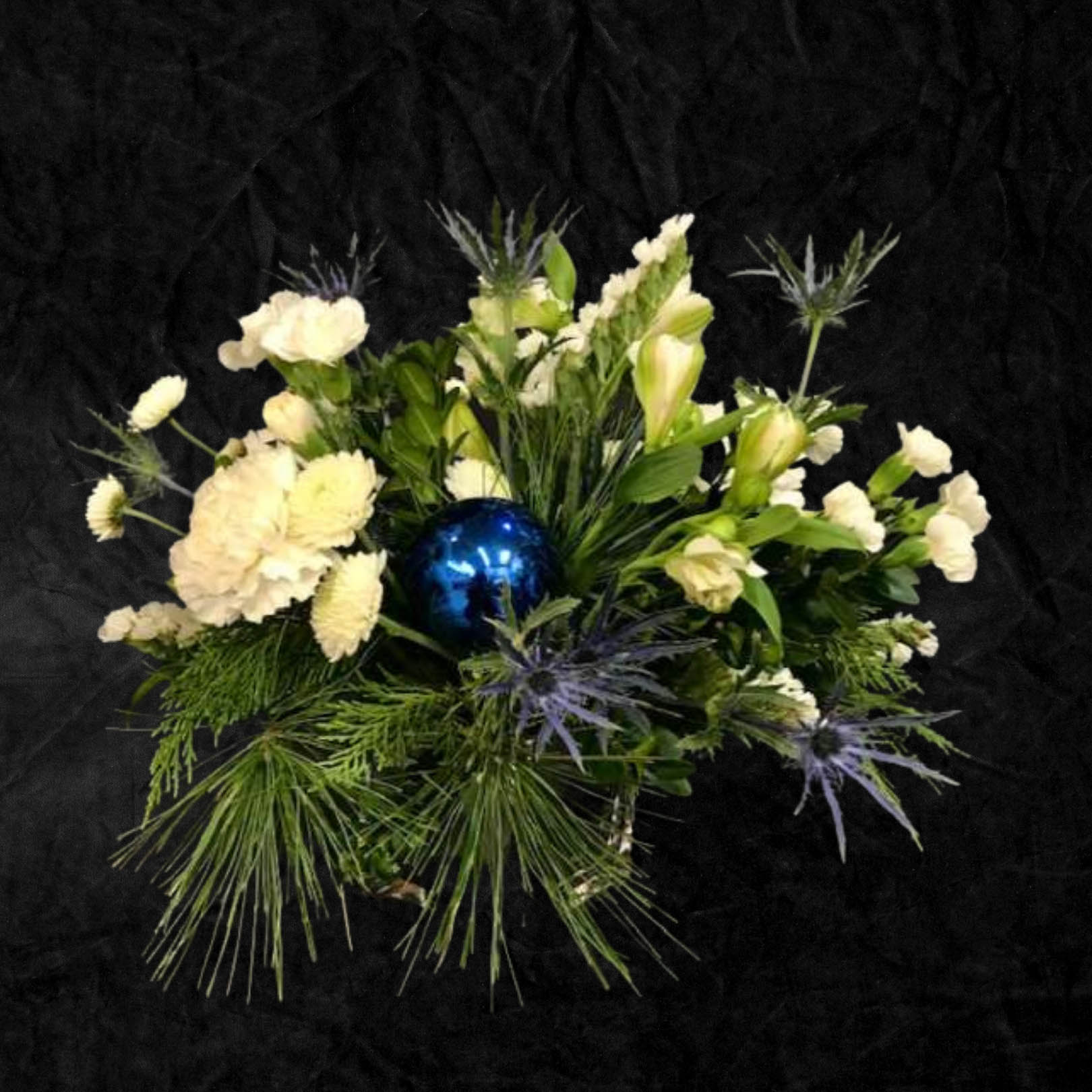 Seasonal selections - 24