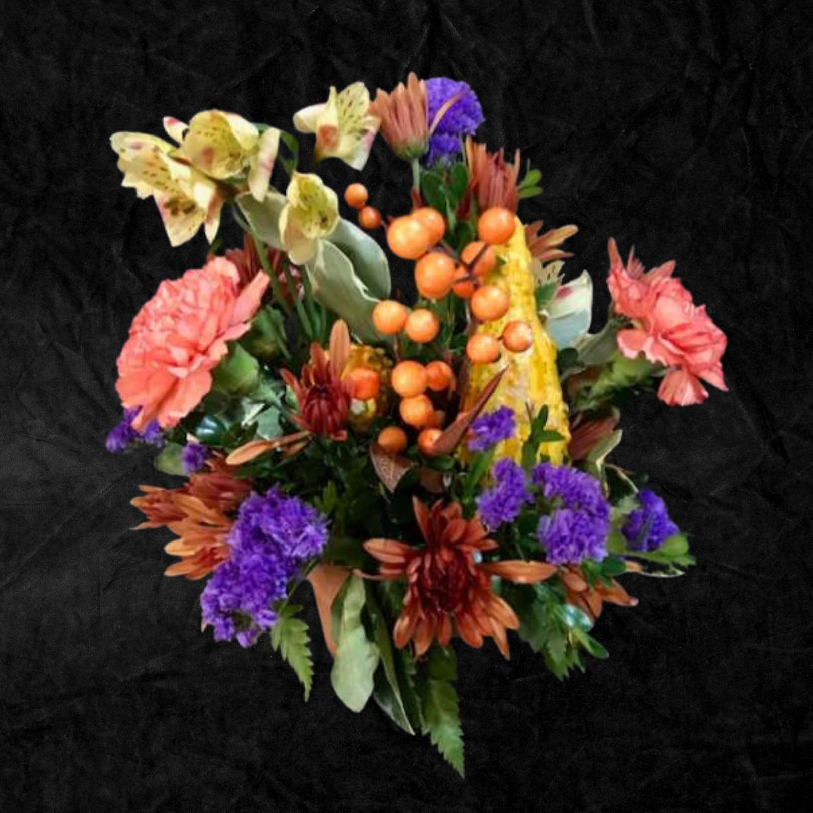 Seasonal selections - 25