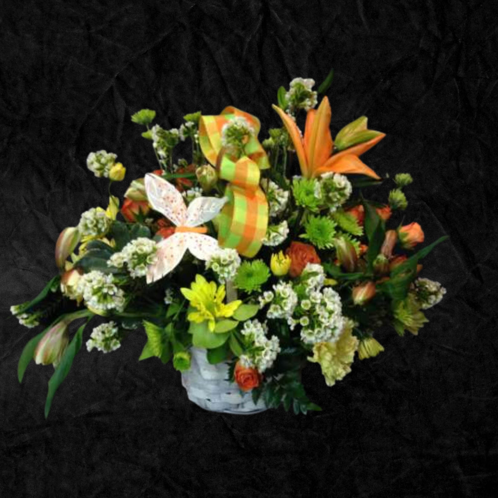 Seasonal selections - 3