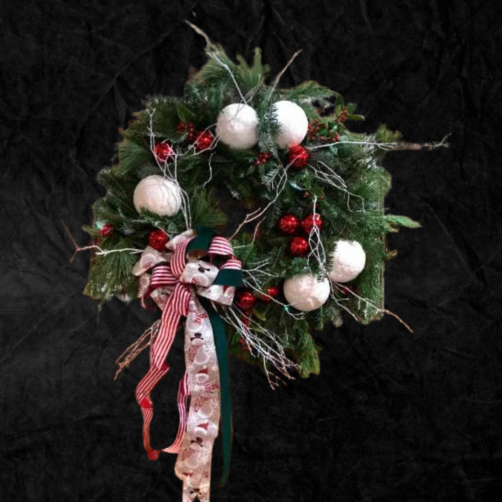 Seasonal selections - 31