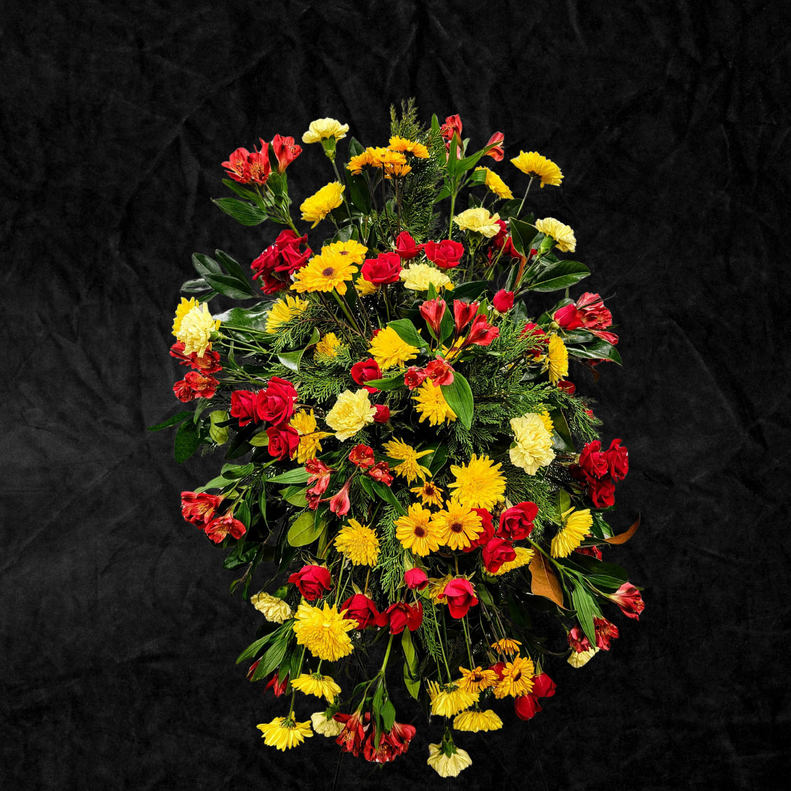 The Sun Will Come Out Tomorrow