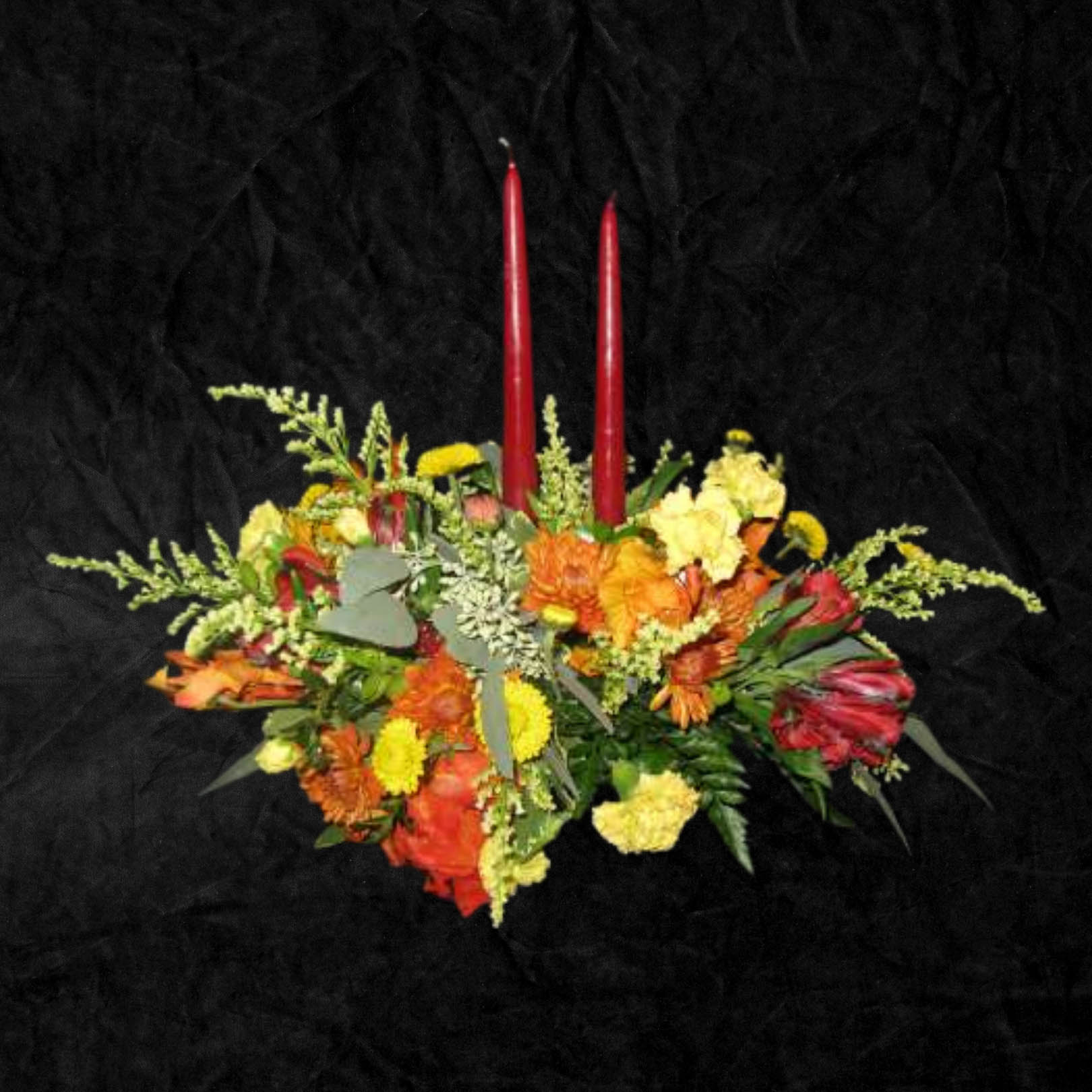 Seasonal selections - 34