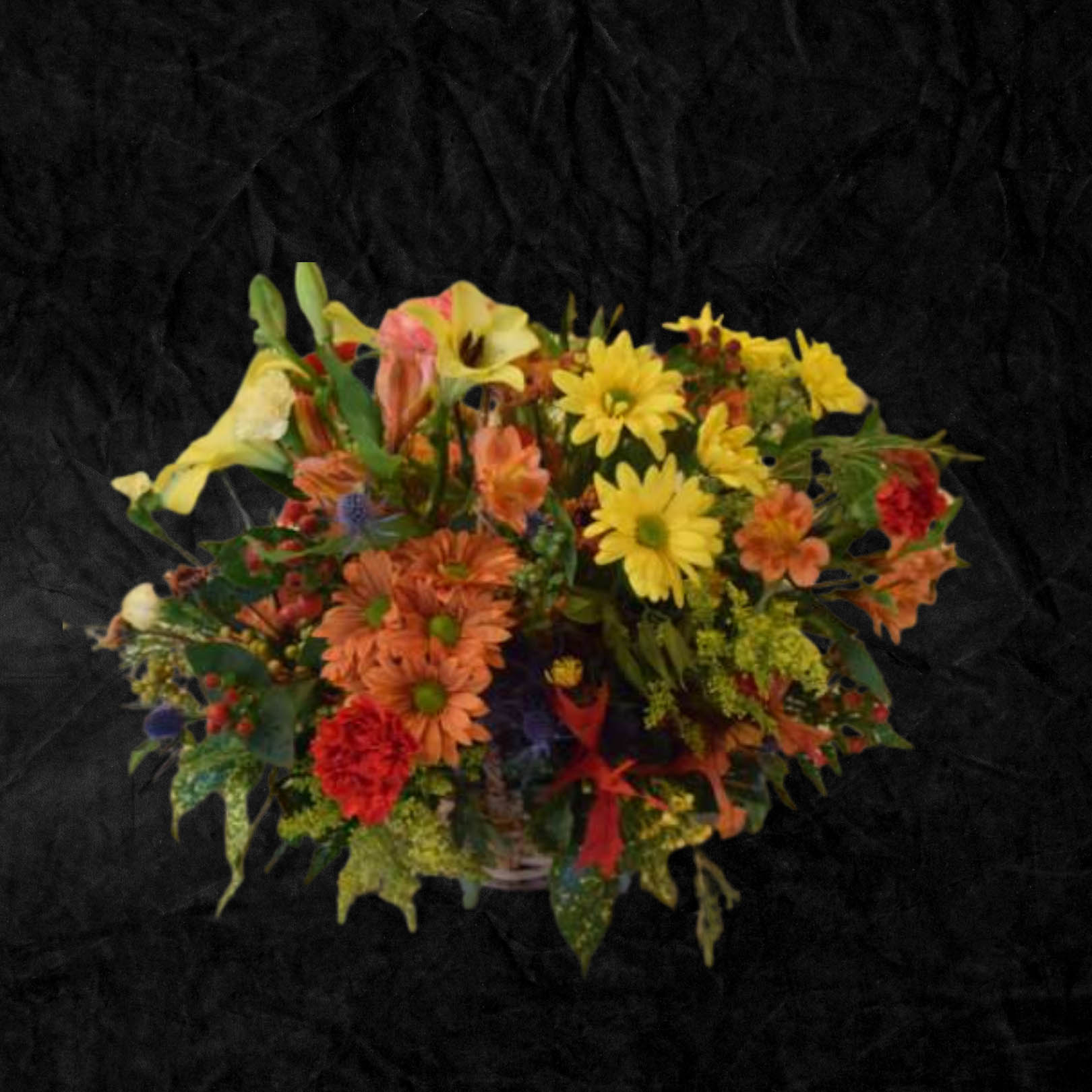 Seasonal selections - 40