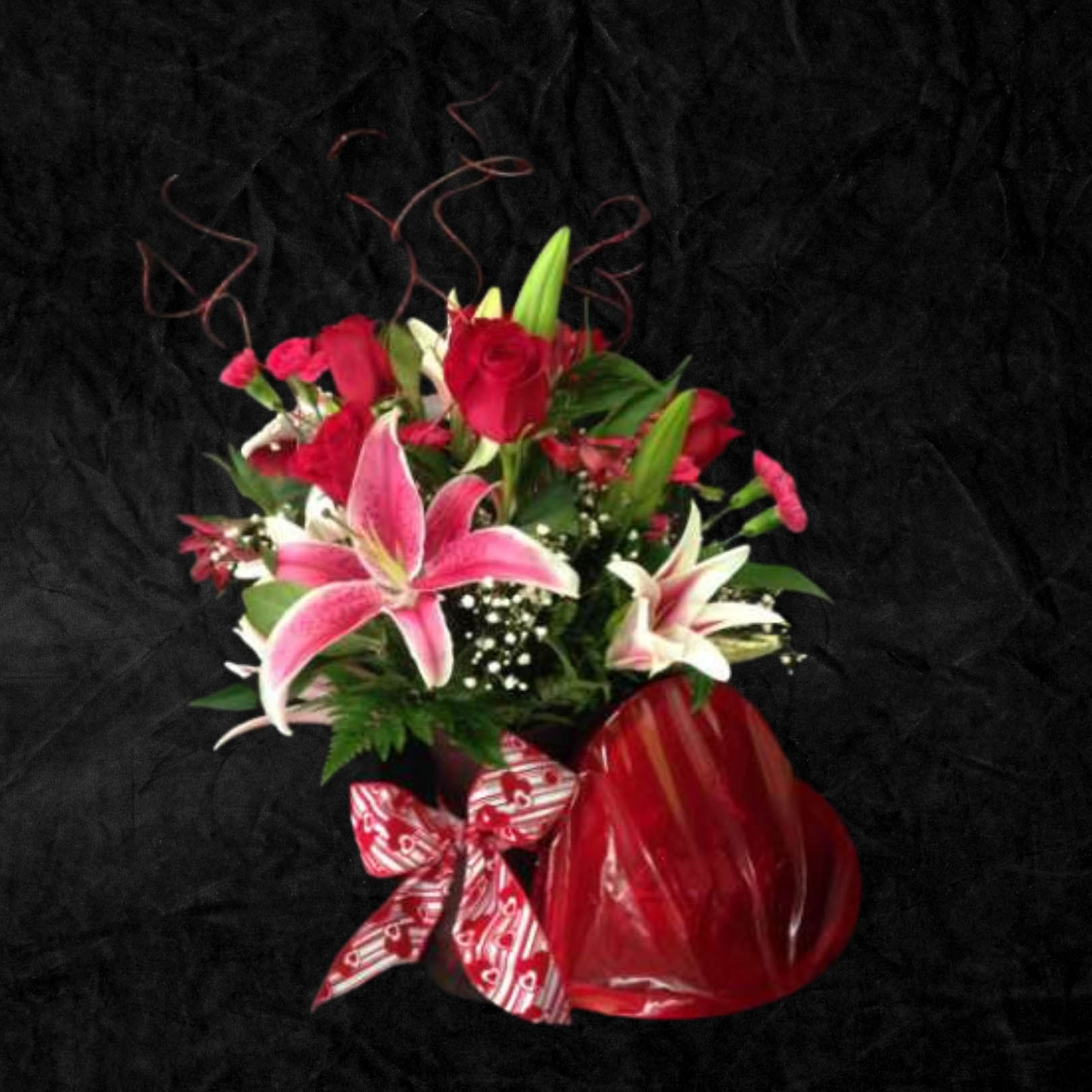 Seasonal selections - 46