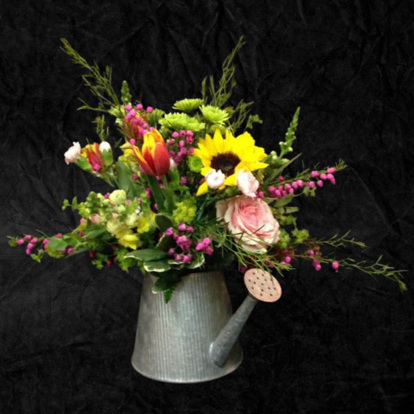 Seasonal selections - 48