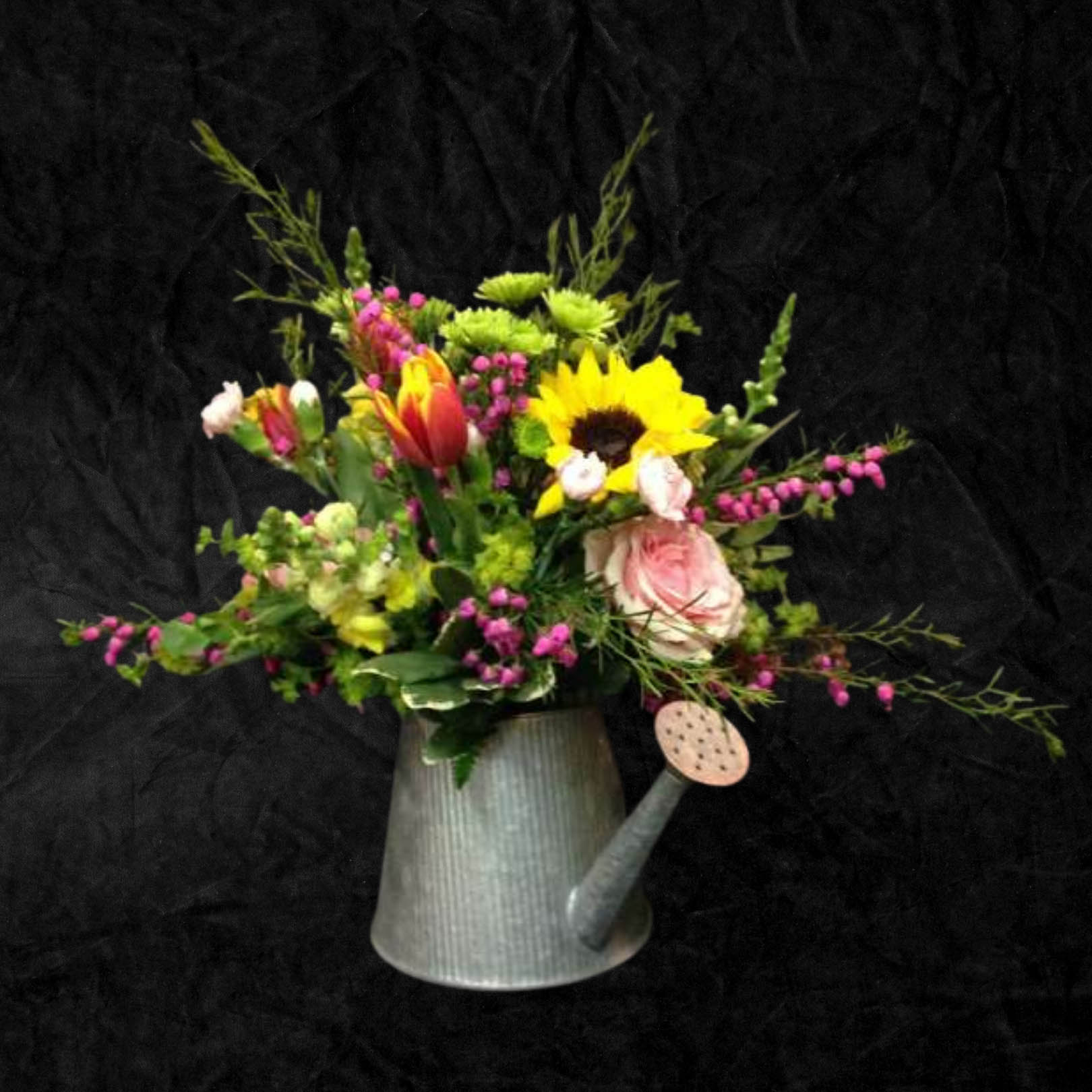 Seasonal selections - 5