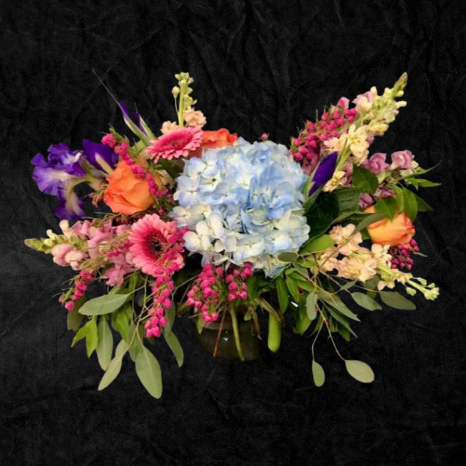 Seasonal selections - 52