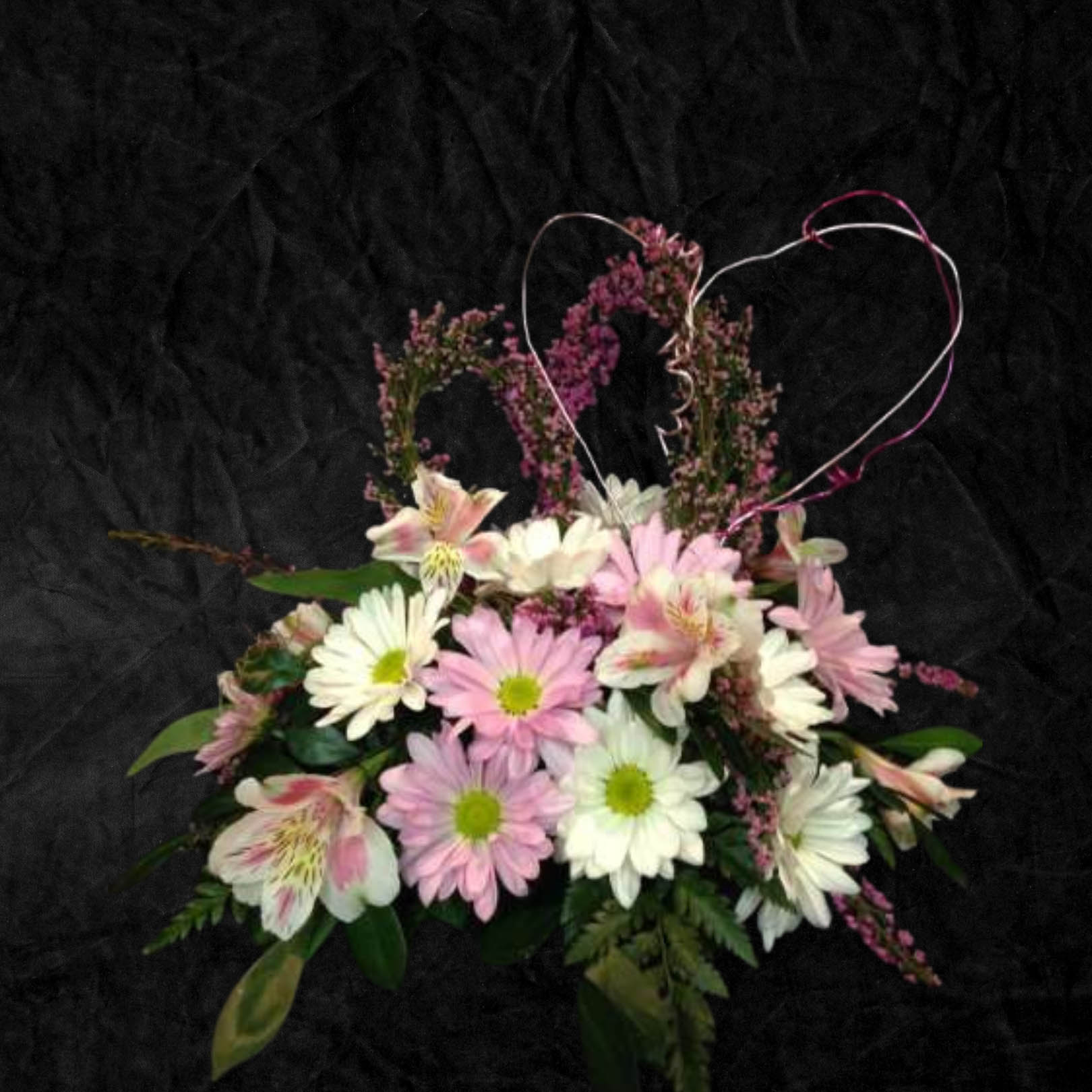 Seasonal selections - 6