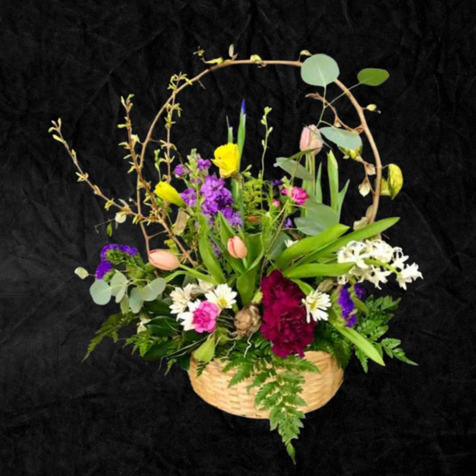 Seasonal selections - 60