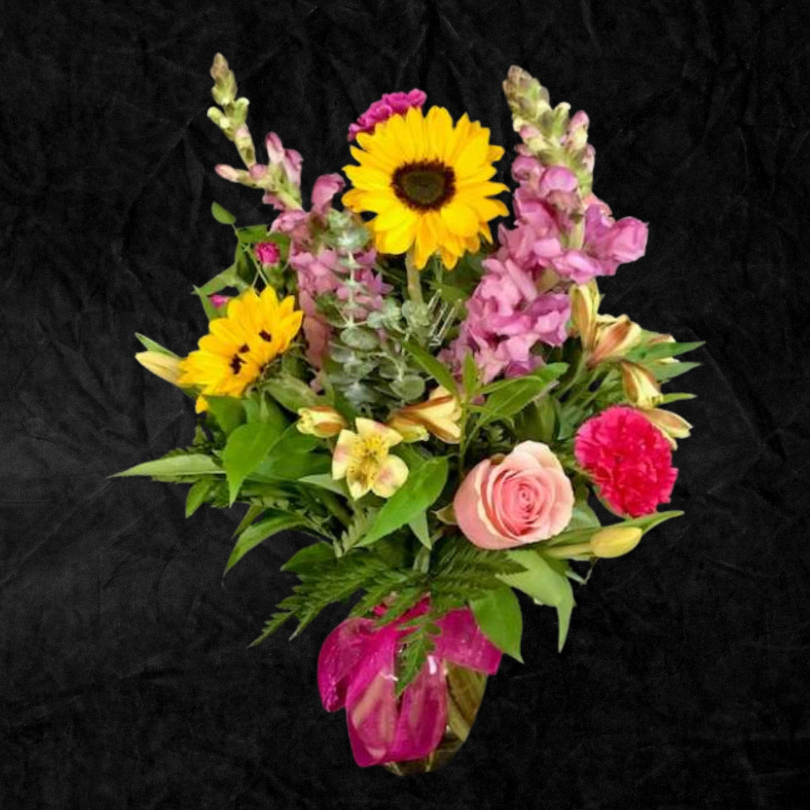 Seasonal selections - 61