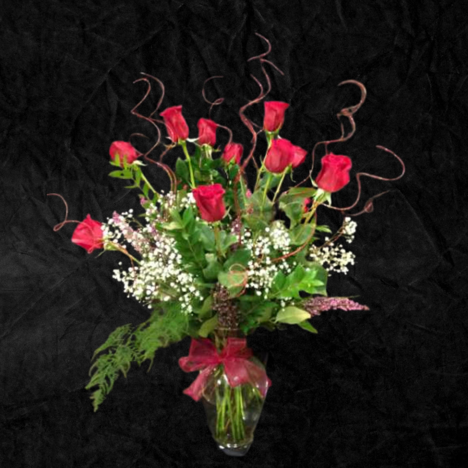 Seasonal selections - 8